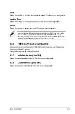 Preview for 83 page of Asus M3N-H HDMI User Manual