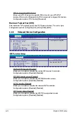 Preview for 90 page of Asus M3N-H HDMI User Manual