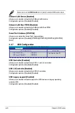 Preview for 92 page of Asus M3N-H HDMI User Manual