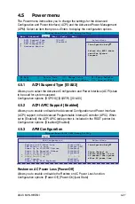 Preview for 93 page of Asus M3N-H HDMI User Manual