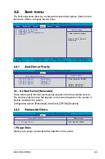 Preview for 97 page of Asus M3N-H HDMI User Manual