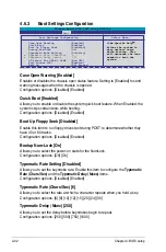 Preview for 98 page of Asus M3N-H HDMI User Manual