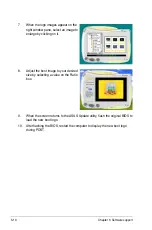 Preview for 116 page of Asus M3N-H HDMI User Manual