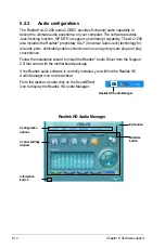 Preview for 120 page of Asus M3N-H HDMI User Manual