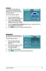 Preview for 123 page of Asus M3N-H HDMI User Manual