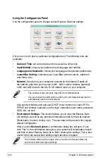 Preview for 138 page of Asus M3N-H HDMI User Manual