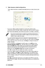 Preview for 141 page of Asus M3N-H HDMI User Manual