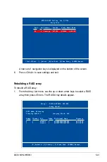 Preview for 147 page of Asus M3N-H HDMI User Manual