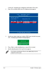 Preview for 148 page of Asus M3N-H HDMI User Manual