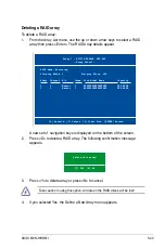 Preview for 149 page of Asus M3N-H HDMI User Manual