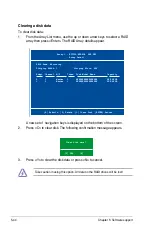 Preview for 150 page of Asus M3N-H HDMI User Manual