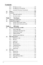 Preview for 4 page of Asus M3N-HD User Manual