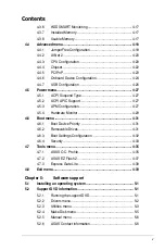 Preview for 5 page of Asus M3N-HD User Manual