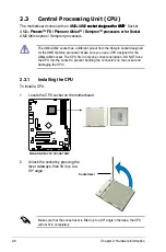 Preview for 32 page of Asus M3N-HD User Manual