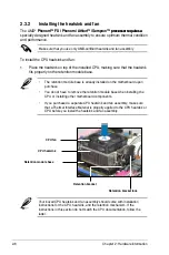 Preview for 34 page of Asus M3N-HD User Manual