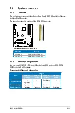 Preview for 37 page of Asus M3N-HD User Manual