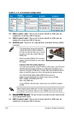 Preview for 48 page of Asus M3N-HD User Manual