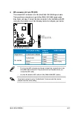 Preview for 51 page of Asus M3N-HD User Manual