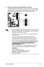 Preview for 57 page of Asus M3N-HD User Manual