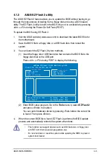 Preview for 73 page of Asus M3N-HD User Manual