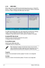 Preview for 84 page of Asus M3N-HD User Manual