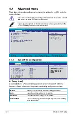 Preview for 86 page of Asus M3N-HD User Manual