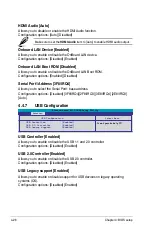 Preview for 94 page of Asus M3N-HD User Manual