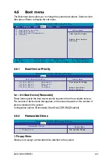 Preview for 99 page of Asus M3N-HD User Manual