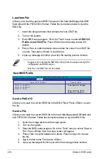 Preview for 104 page of Asus M3N-HD User Manual