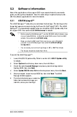 Preview for 119 page of Asus M3N-HD User Manual