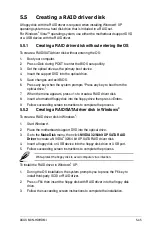 Preview for 155 page of Asus M3N-HD User Manual