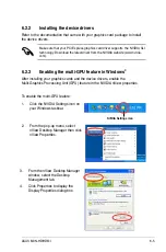 Preview for 163 page of Asus M3N-HD User Manual