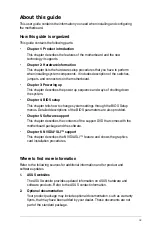 Preview for 9 page of Asus M3N-HT - Deluxe/HDMI Motherboard - ATX User Manual