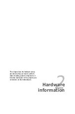 Preview for 25 page of Asus M3N-HT - Deluxe/HDMI Motherboard - ATX User Manual