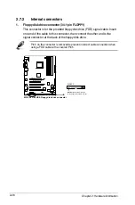 Preview for 54 page of Asus M3N-HT - Deluxe/HDMI Motherboard - ATX User Manual