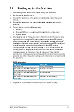 Preview for 69 page of Asus M3N-HT - Deluxe/HDMI Motherboard - ATX User Manual