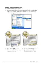 Preview for 74 page of Asus M3N-HT - Deluxe/HDMI Motherboard - ATX User Manual