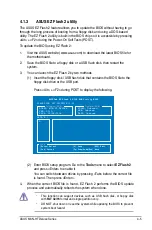 Preview for 77 page of Asus M3N-HT - Deluxe/HDMI Motherboard - ATX User Manual