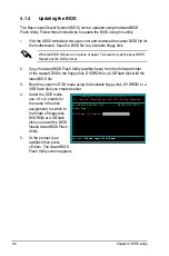 Preview for 78 page of Asus M3N-HT - Deluxe/HDMI Motherboard - ATX User Manual