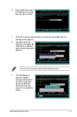 Preview for 79 page of Asus M3N-HT - Deluxe/HDMI Motherboard - ATX User Manual