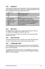 Preview for 83 page of Asus M3N-HT - Deluxe/HDMI Motherboard - ATX User Manual