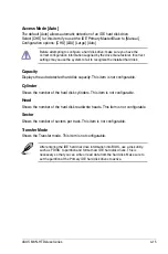 Preview for 87 page of Asus M3N-HT - Deluxe/HDMI Motherboard - ATX User Manual