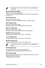 Preview for 91 page of Asus M3N-HT - Deluxe/HDMI Motherboard - ATX User Manual