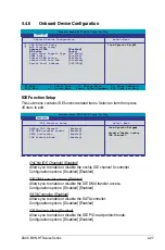 Preview for 99 page of Asus M3N-HT - Deluxe/HDMI Motherboard - ATX User Manual