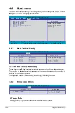 Preview for 106 page of Asus M3N-HT - Deluxe/HDMI Motherboard - ATX User Manual