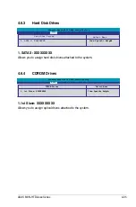 Preview for 107 page of Asus M3N-HT - Deluxe/HDMI Motherboard - ATX User Manual