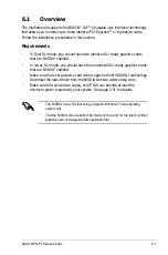 Preview for 171 page of Asus M3N-HT - Deluxe/HDMI Motherboard - ATX User Manual