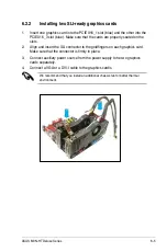 Preview for 175 page of Asus M3N-HT - Deluxe/HDMI Motherboard - ATX User Manual