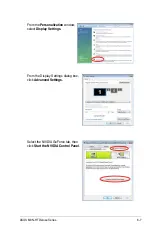 Preview for 177 page of Asus M3N-HT - Deluxe/HDMI Motherboard - ATX User Manual