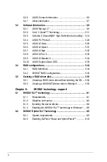 Preview for 6 page of Asus M3N-HT Deluxe Mempipe User Manual